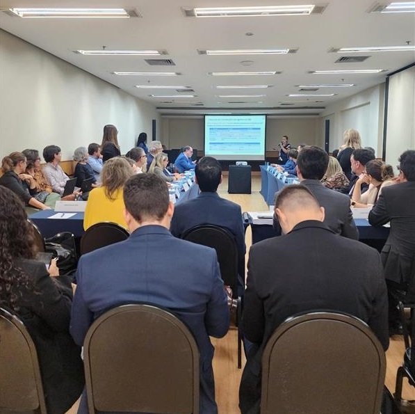 CNA participa da reunião do Conselho Consultivo da Empresa de Pesquisa Energética
