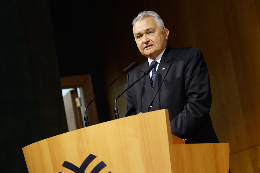 Deputado federal General Girão
