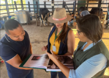 Senar Sergipe: celeiro de oportunidades para profissionais das ciências agrárias