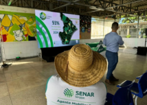 Senar Sergipe abre credenciamento para Agente Mobilizador em cinco Salas do Produtor Rural