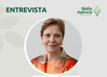 Rádio CNA entrevista senadora Tereza Cristina