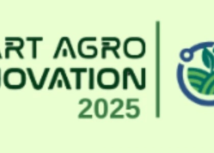 Start Agro Innovation 2025: Rumo ao Agro 5.0 com Tecnologia e Inovação