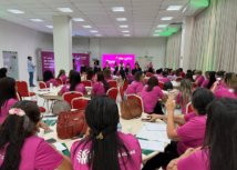 Comissão Nacional das Mulheres do Agro da CNA participa de encontro de lideranças femininas no Maranhão