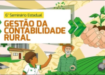 Senar Goiás realiza 6º Seminário Estadual de Gestão da Contabilidade Rural