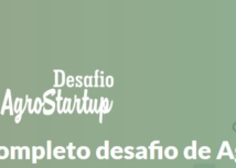 Senar, Sebrae e Fapeg lançam edição do Desafio Agro Startup com mais de meio milhão de reais para vencedores