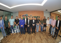 Senar e parceiros laçam Desafio Agro Startup 2025  com mais de meio milhão de reais para vencedores