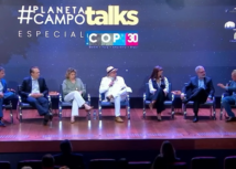 Em São Paulo, Sistema CNA/Senar debate COP30