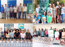 Senar-SP: Conhecimento e capacitação para o meio rural