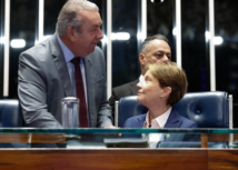CNA participa de sessão especial em comemoração aos 25 anos da LRF
