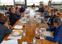 CNA e Ibama discutem temas ambientais de interesse do agro
