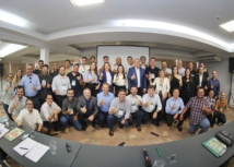 Líder GO, oferecido pelo Senar Goiás, forma primeira turma de lideranças para o agronegócio