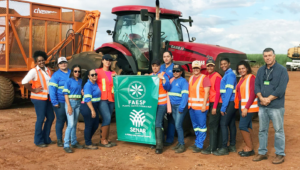 Senar – SP: Conhecimento e capacitação para o meio rural