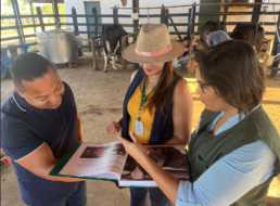 Senar Sergipe: celeiro de oportunidades para profissionais das ciências agrárias