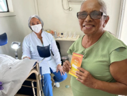 Senar Sergipe abre edital de credenciamento para prestadores de serviços médicos   