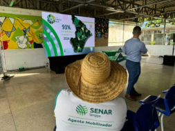Senar Sergipe abre credenciamento para Agente Mobilizador em cinco Salas do Produtor Rural