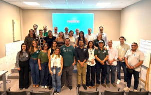 CNA debate temas trabalhistas em reunião itinerante em Alagoas