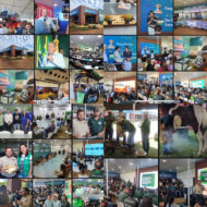 Público recorde visita estande do Sistema Faeg/Senar/Ifag na Tecnoshow
