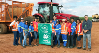 Senar – SP: Conhecimento e capacitação para o meio rural