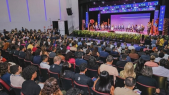 Sistema CNA/Senar e Instituto CNA participam do Neon 2025