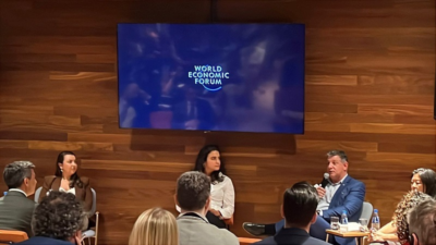 Em São Paulo, Senar debate soluções inovadoras para o agro