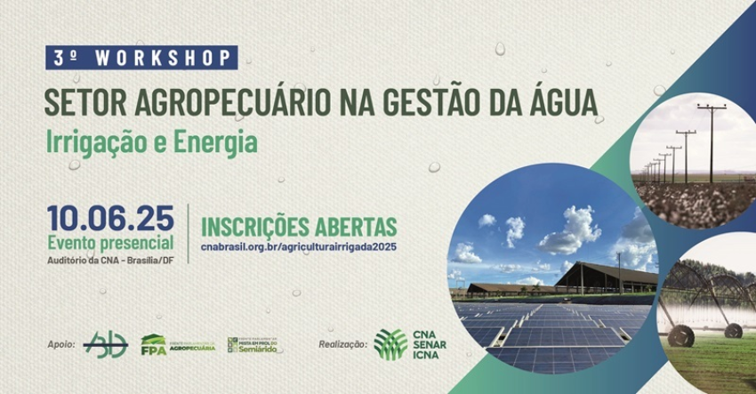 3o Workshop Gestao da Agua atual