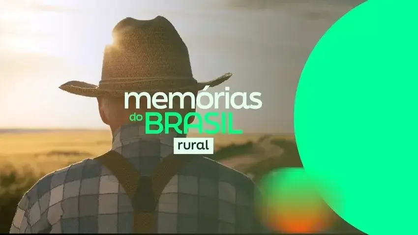 Memorias do br rural