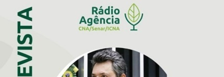 Trânsito de máquinas agrícolas é tema de entrevista na Rádio CNA