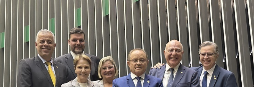 Para CNA, projeto da reciprocidade aprovado no Congresso garante ao país reagir a barreiras comerciais