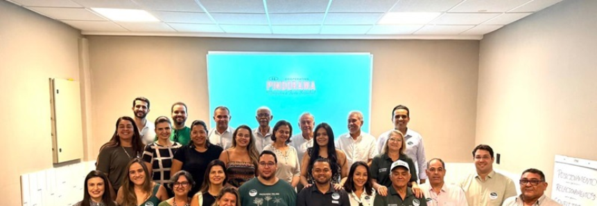 CNA debate temas trabalhistas em reunião itinerante em Alagoas