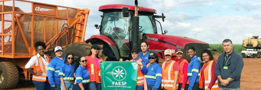 Senar – SP: Conhecimento e capacitação para o meio rural