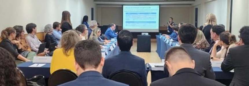 CNA participa da reunião do Conselho Consultivo da Empresa de Pesquisa Energética