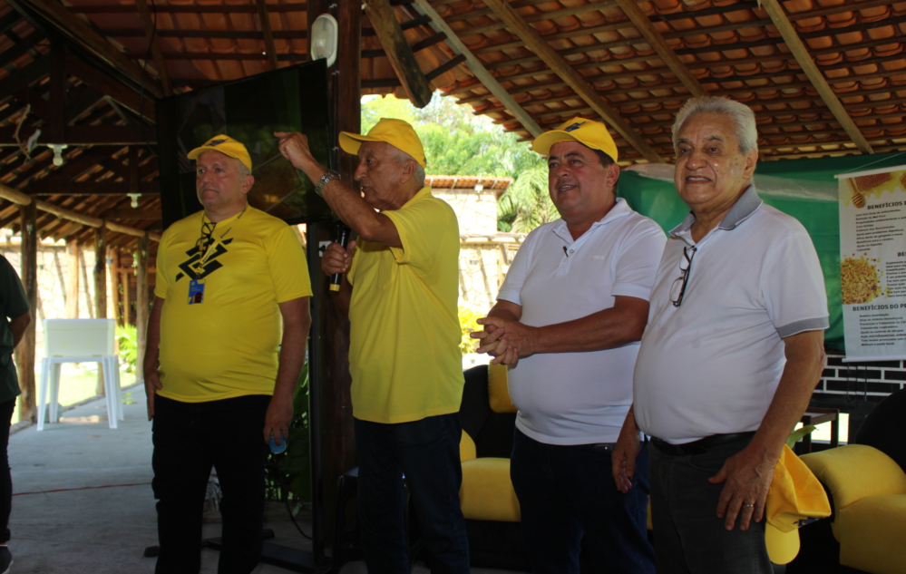 Discurso Walter Cardoso