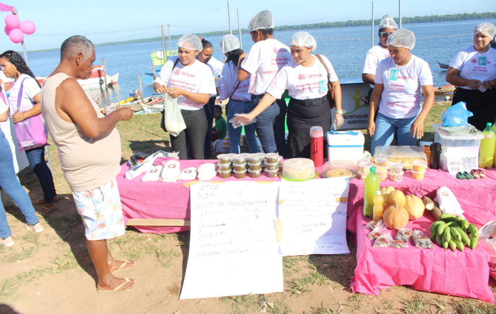 Feira Coletiva