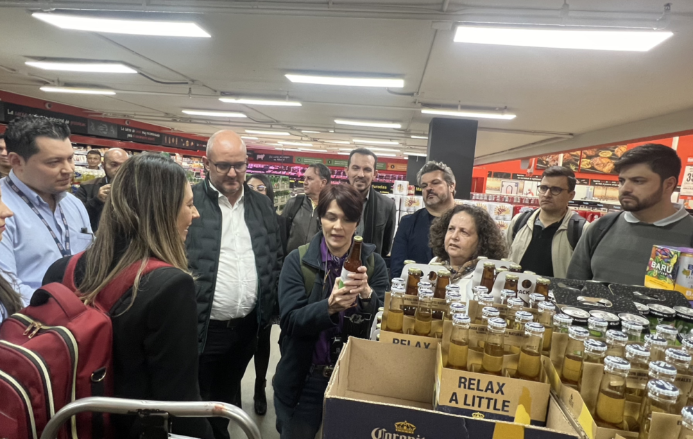 Visitas Técnicas