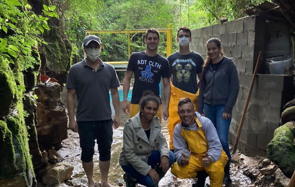 Imagens das pesquisas