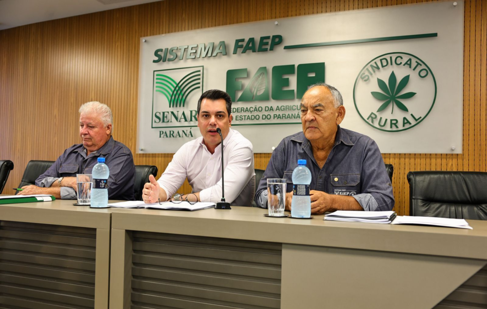 Assembleia Geral Sistema FAEP 2026