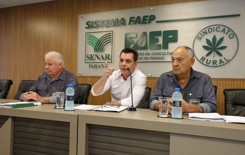 Assembleia Geral Sistema FAEP 2026