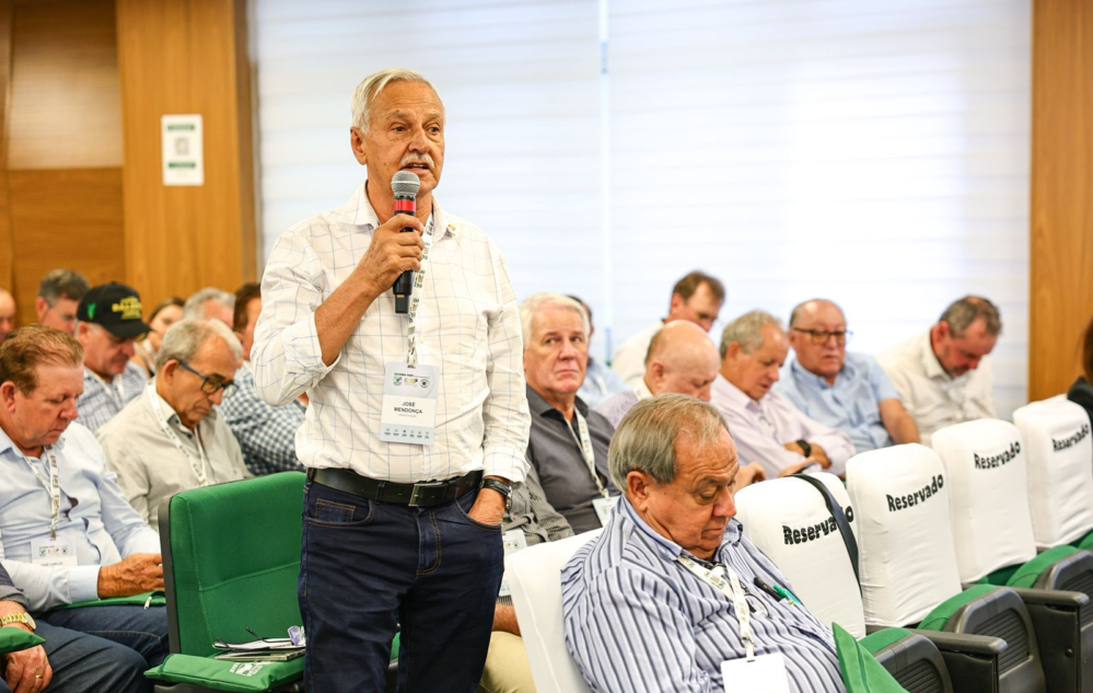 Assembleia Geral Sistema FAEP 2026