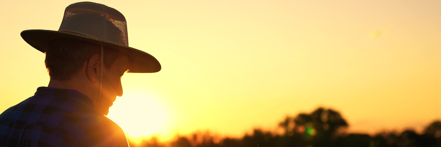 Produtor rural não é obrigado a trocar chapéu por capacete, explica Sistema FAEP