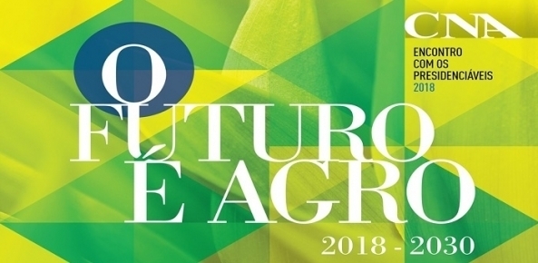 Futuro e agro