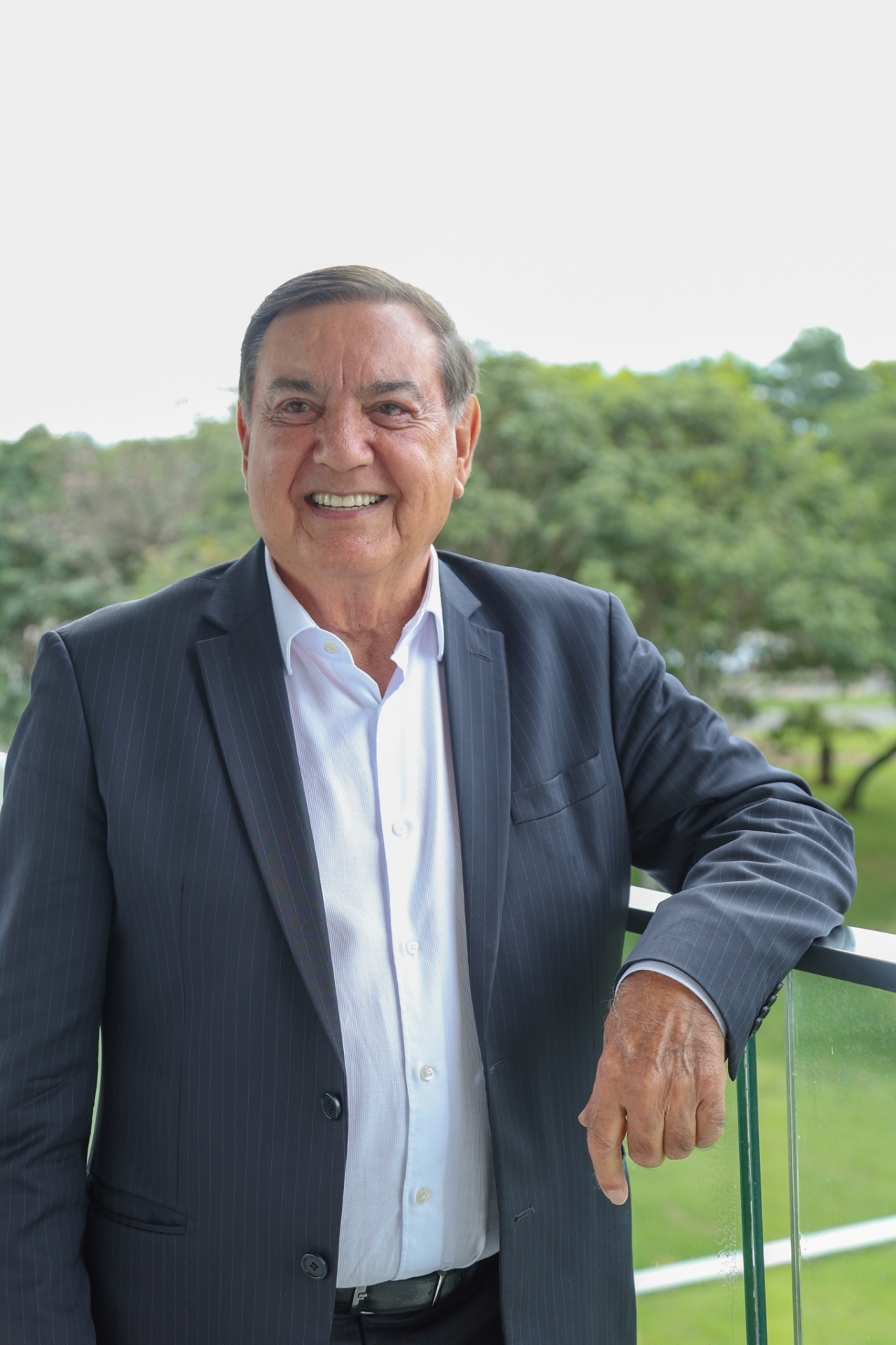 Crescimento sem custo ambiental