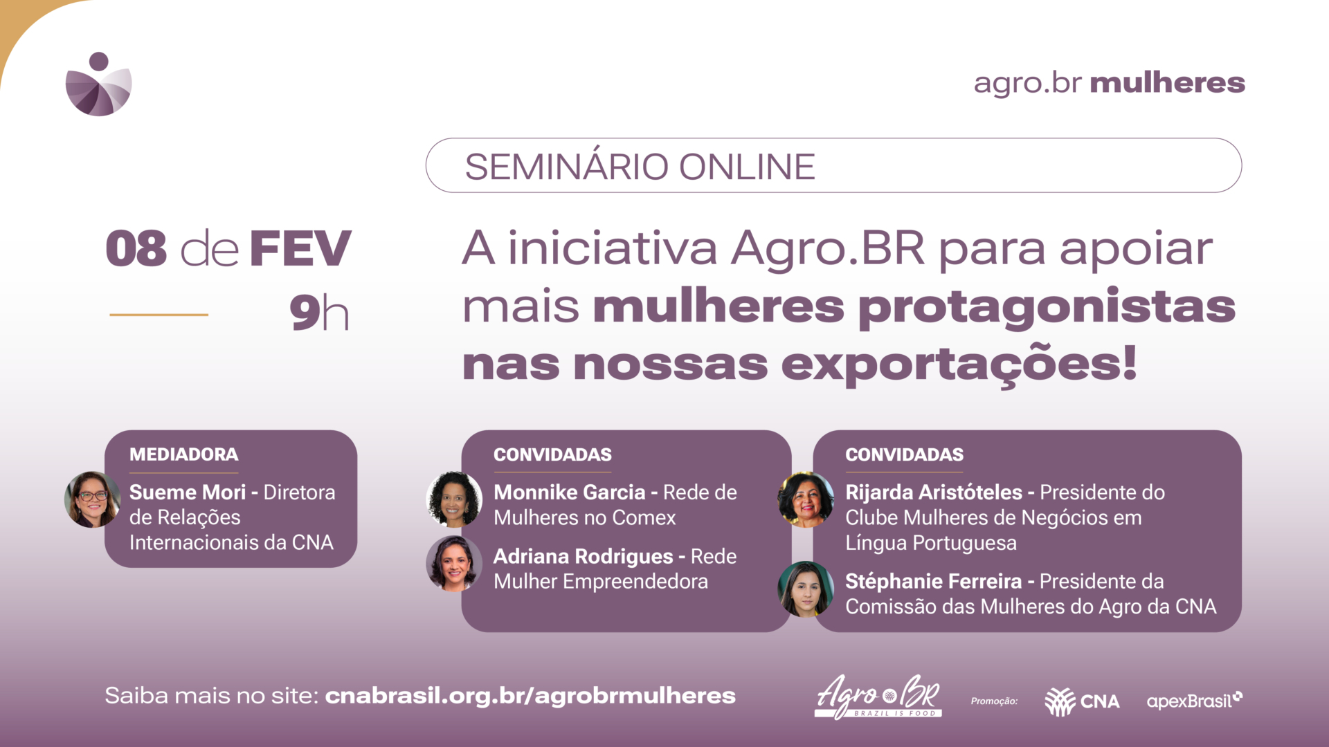 01 23 agro br seminario mulheres wide