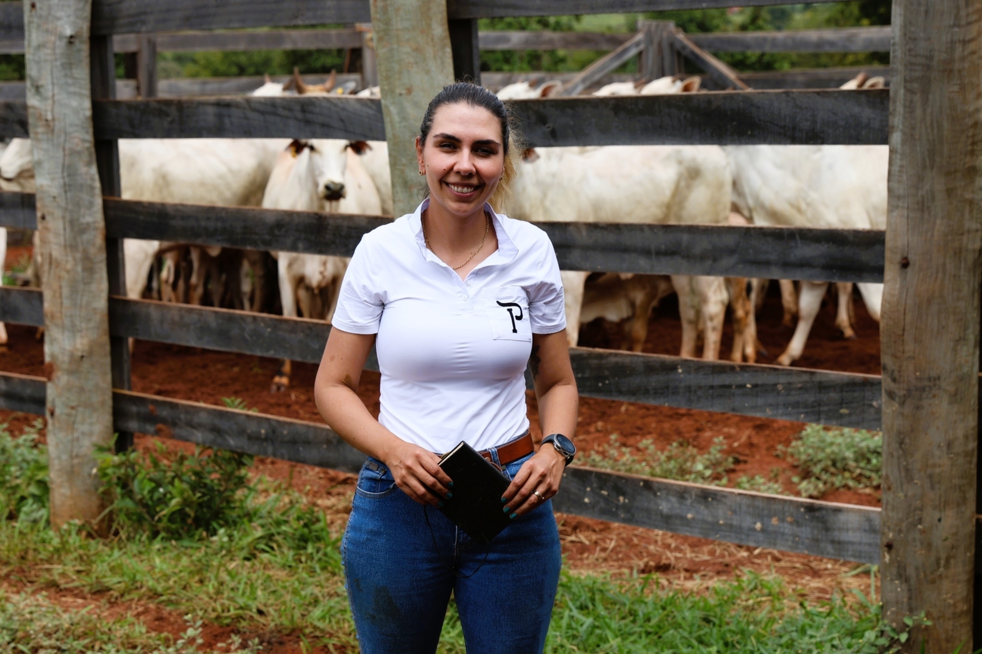 Produtora rural de Ribas do Rio Pardo transforma pecuária com práticas sustentáveis e apoio do Senar/MS