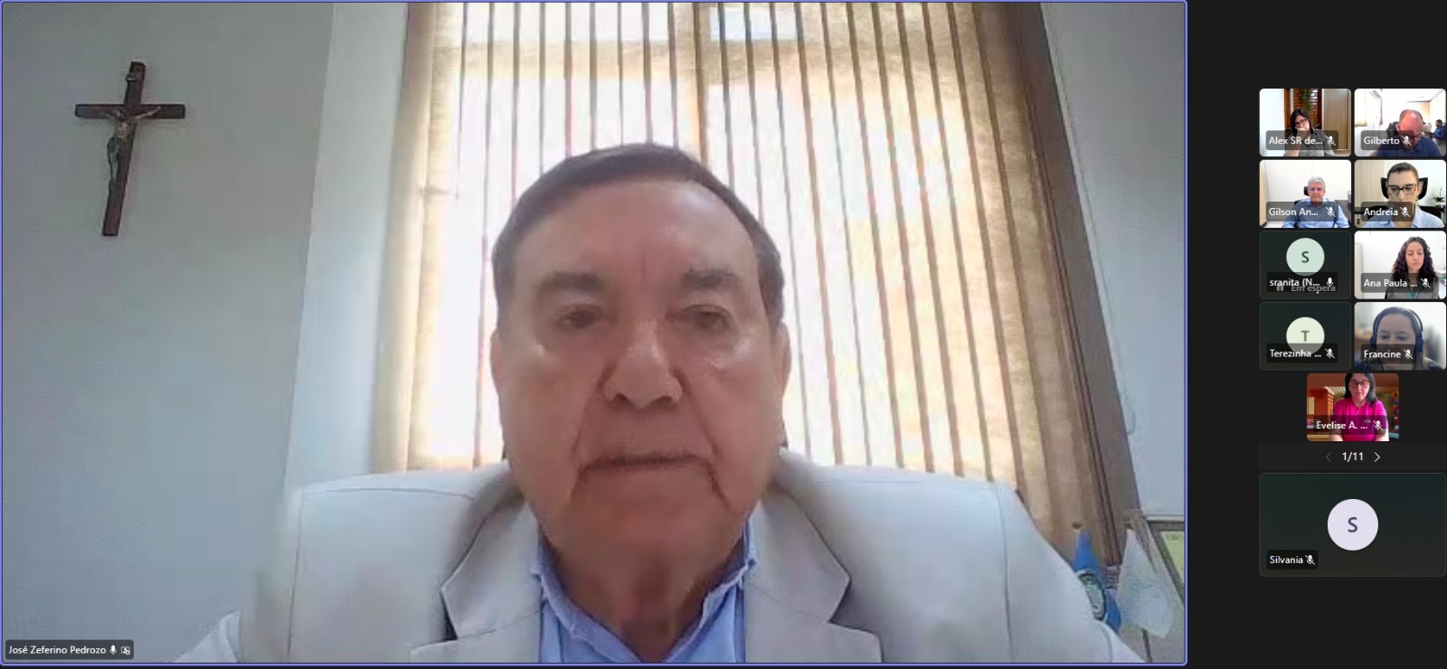 Sistema Faesc/Senar alinha ações com os Sindicatos Rurais de SC