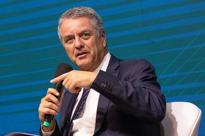 Roberto Azevedo