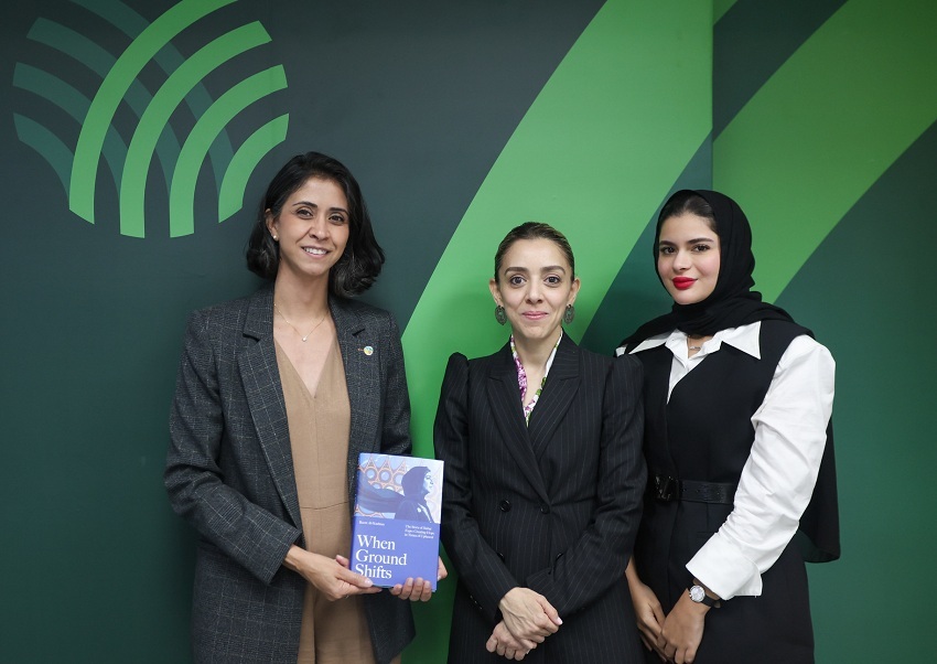 CNA se reúne com governo dos Emirados Árabes Unidos