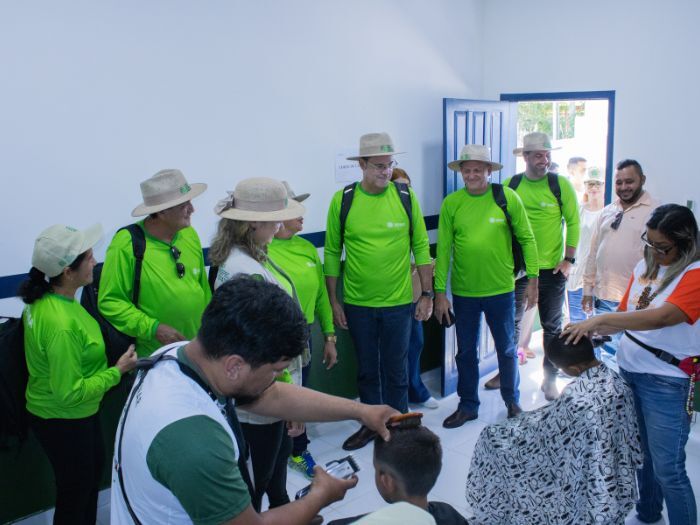 Foto: Nain Cabral