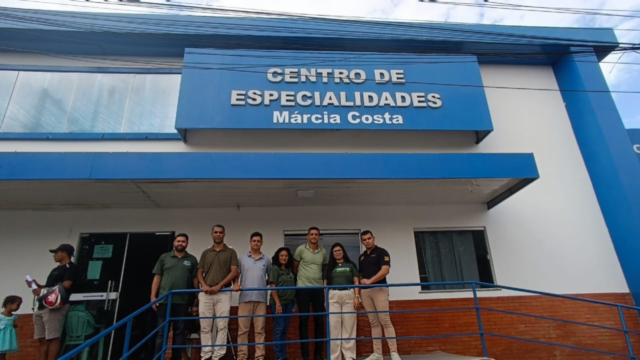 Senar lança Projeto Piloto “Saúde no Campo” no Pará para levar atendimento e prevenção às famílias rurais