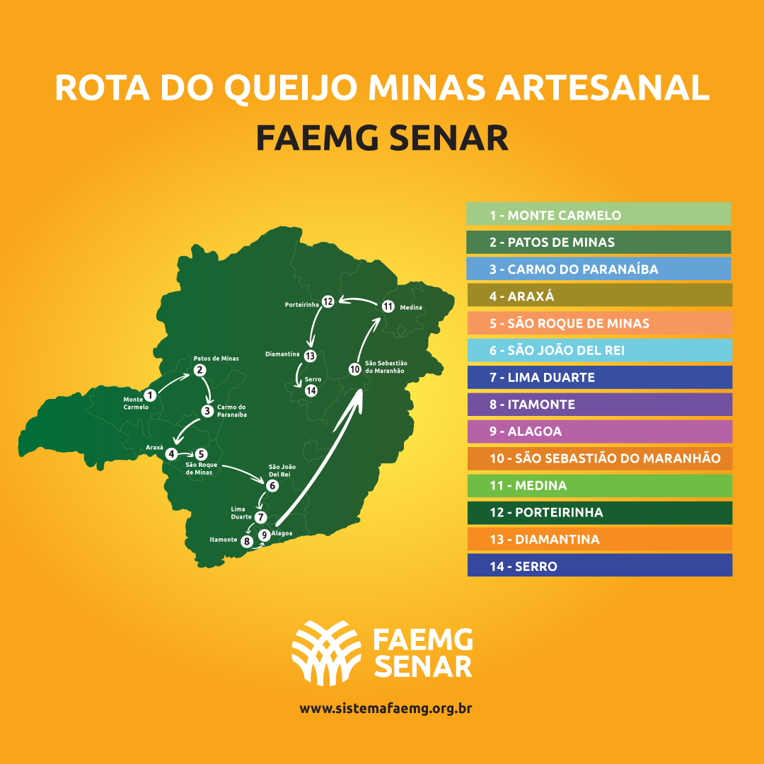 Viagens foram iniciadas na segunda-feira, em Monte Carmelo