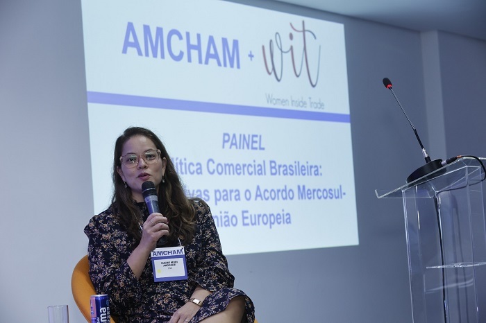 AMCHAM SUEME